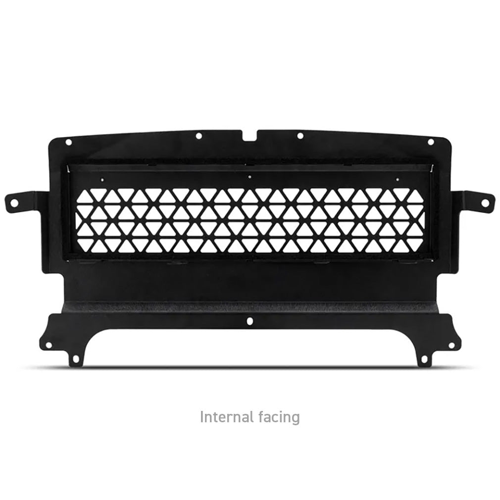 Mishimoto Engine Skid Plate