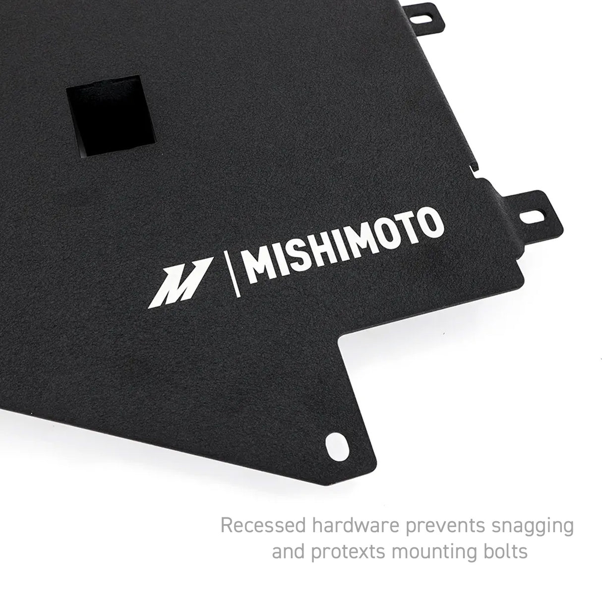 Mishimoto Engine Skid Plate