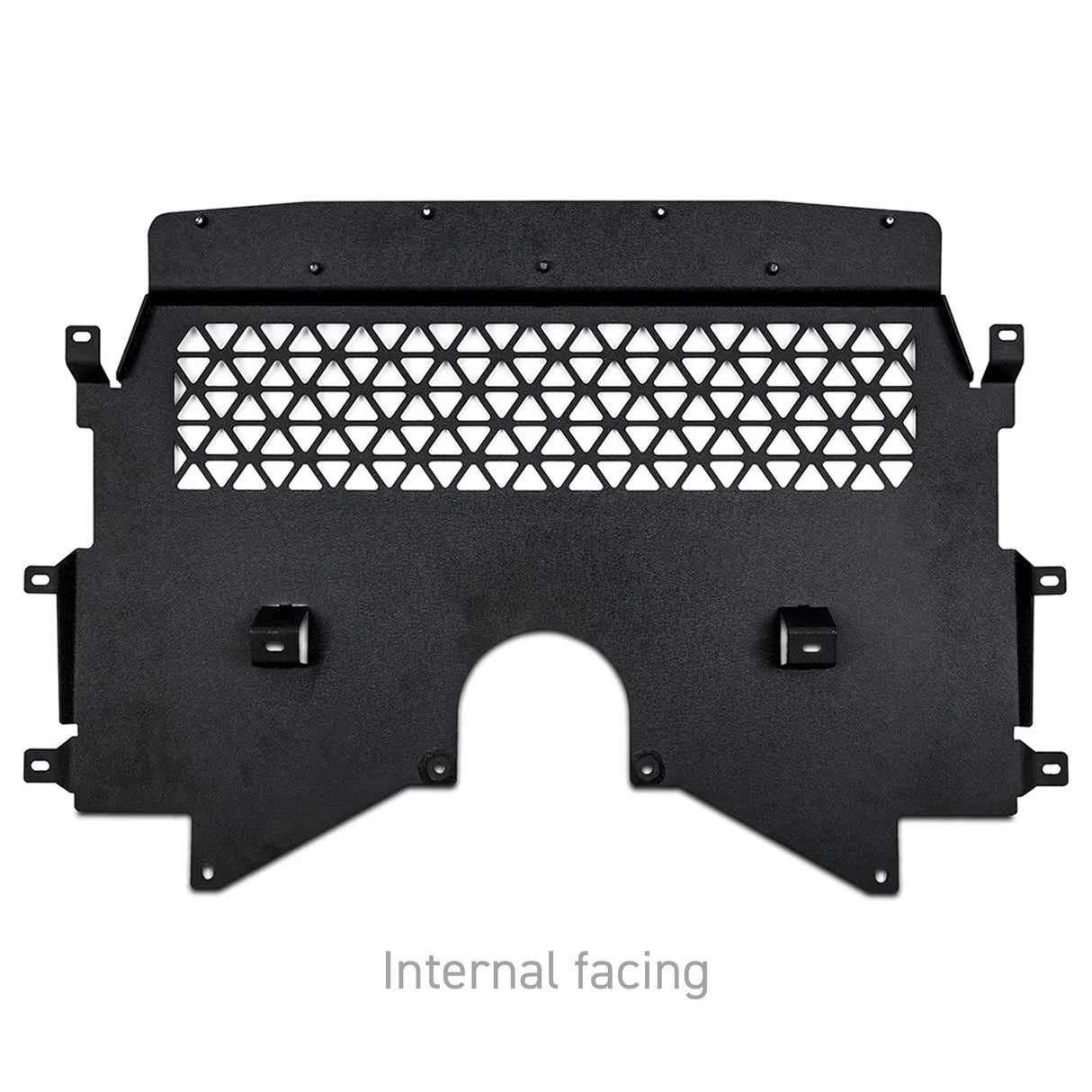 Mishimoto Engine Skid Plate