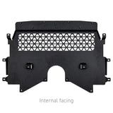 Mishimoto Engine Skid Plate