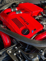 Mode Design Charge Pipe Kit
