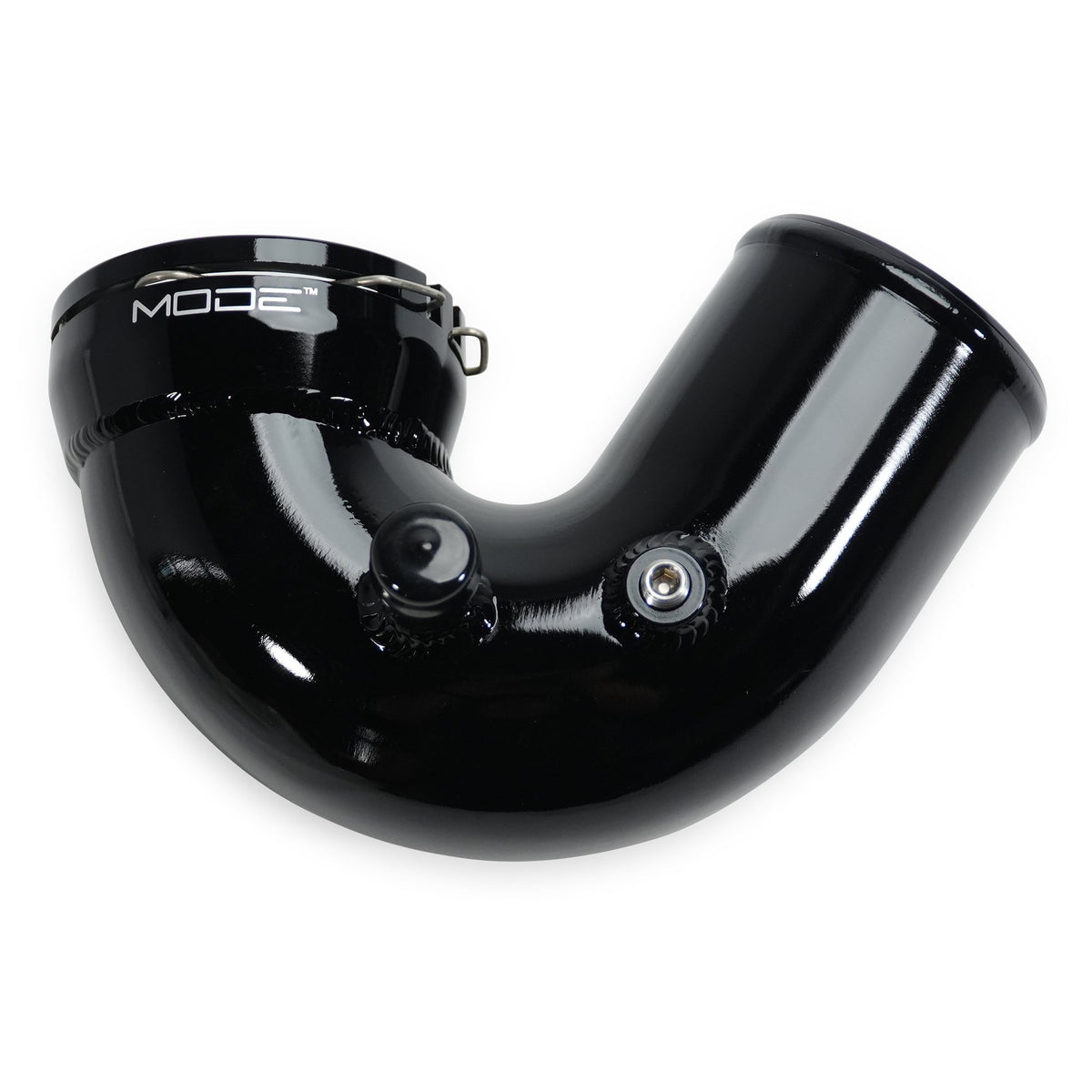 Mode Design J-Pipe Boost Charge Pipe Kit