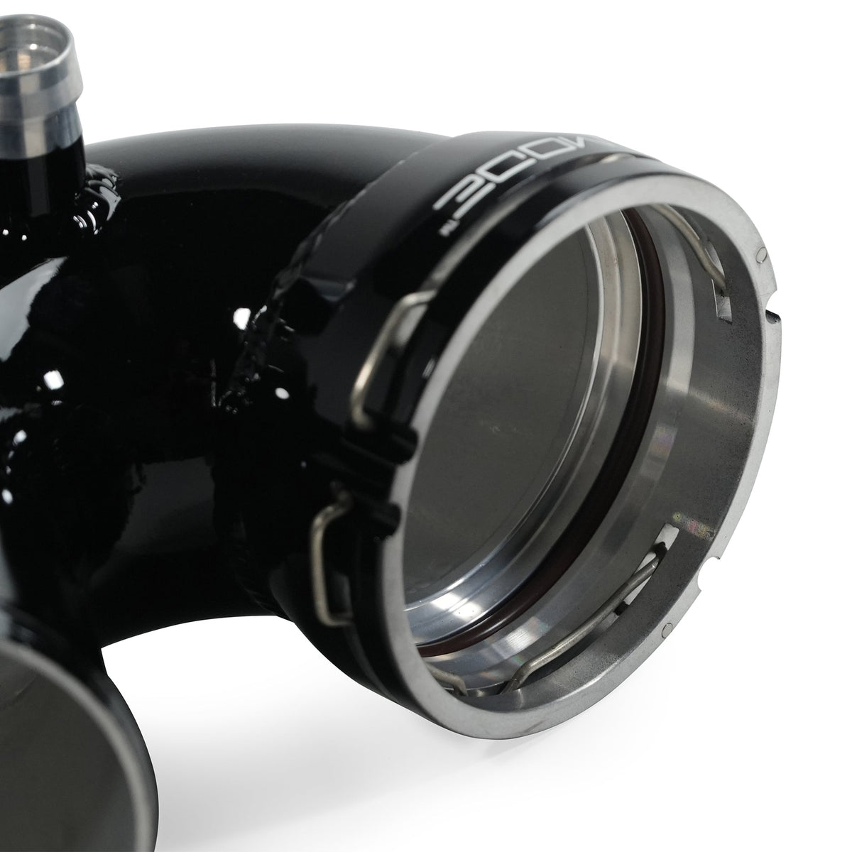 Mode Design J-Pipe Boost Charge Pipe Kit