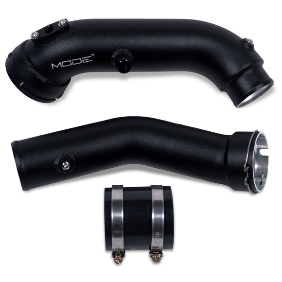 Mode Design Charge Pipe Kit