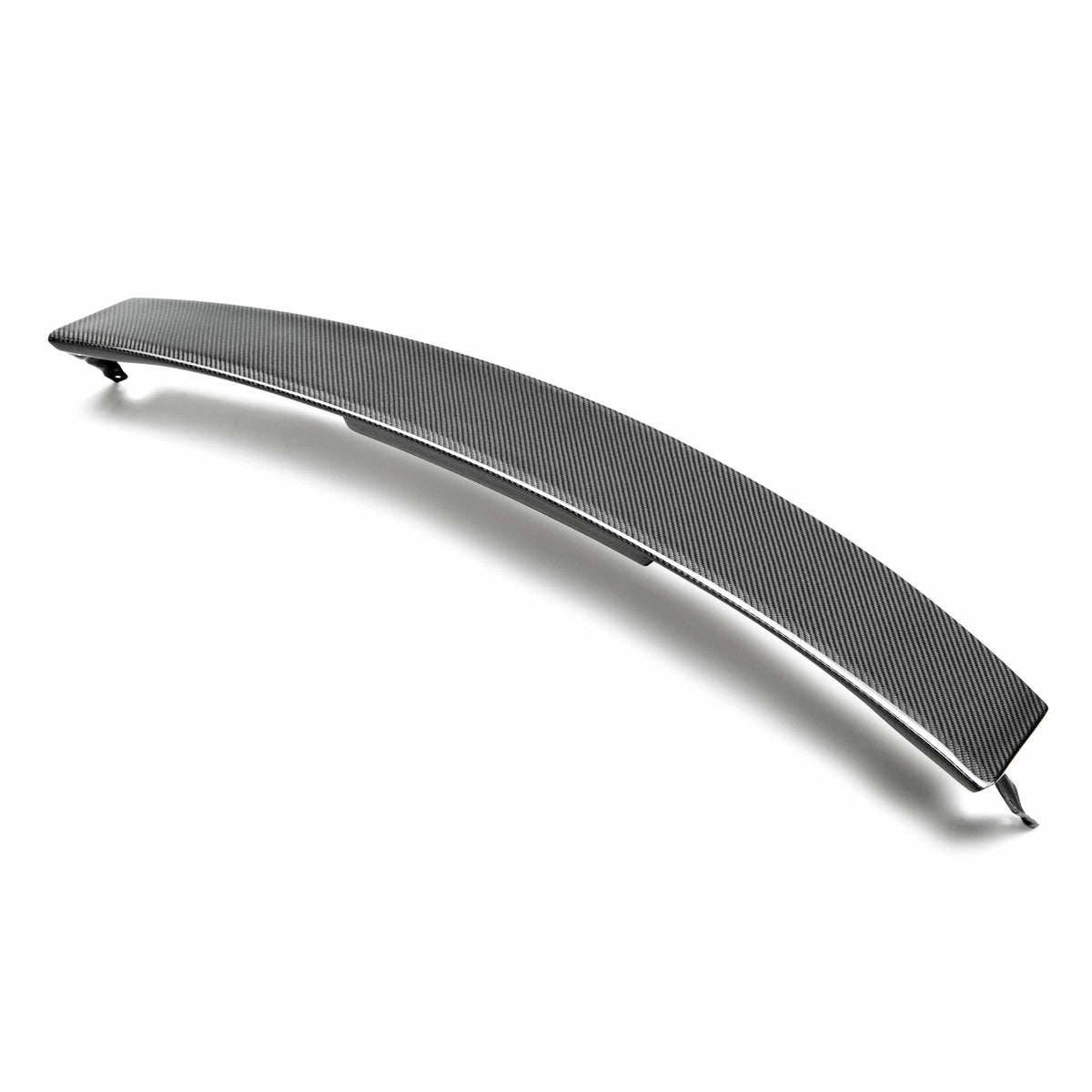 Seibon Carbon Fibre Tailgate Middle Spoiler