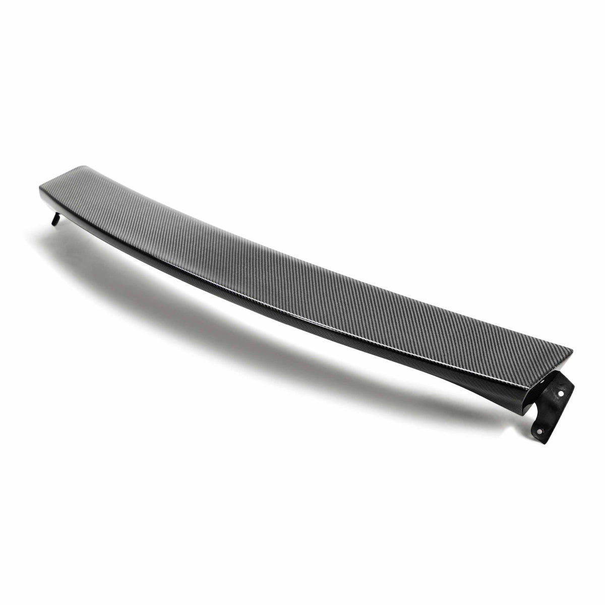 Seibon Carbon Fibre Tailgate Middle Spoiler