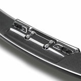 Seibon Carbon Fibre Tailgate Middle Spoiler