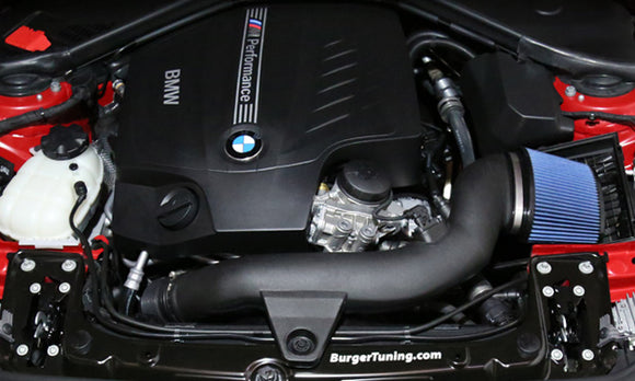 Burger Motorsports BMS V2 Performance Intake