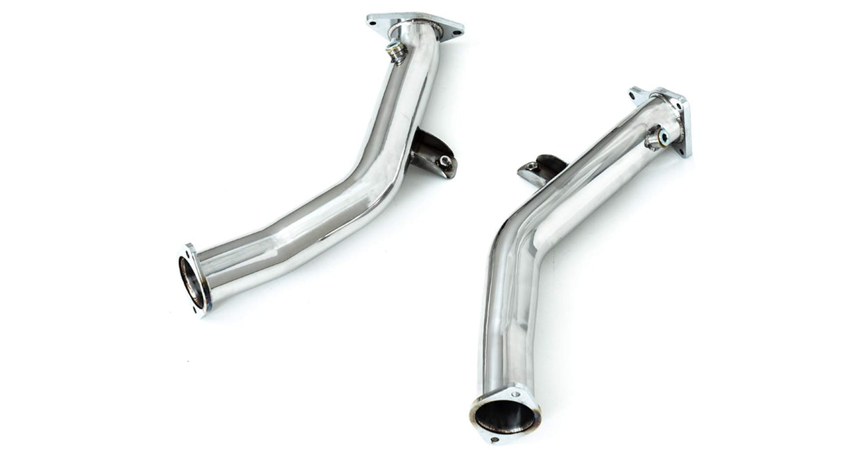 Armytrix High Performance Down Pipes