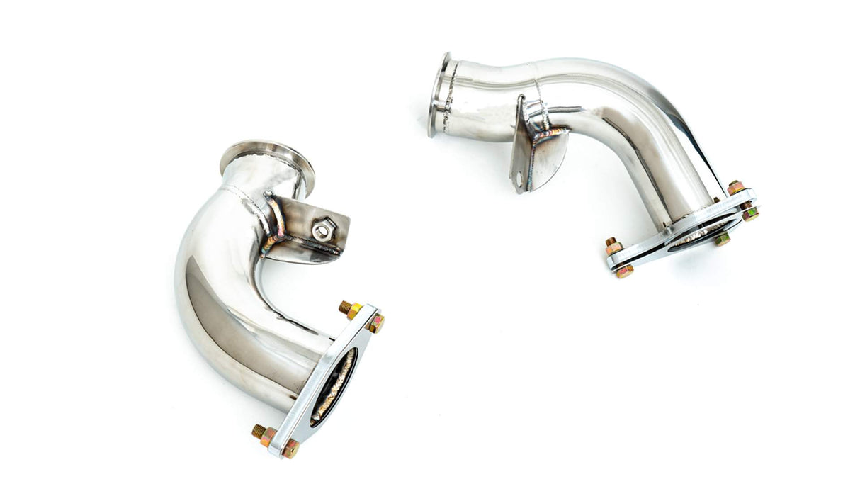 Armytrix High Performance Down Pipes