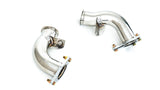 Armytrix High Performance Down Pipes