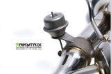 Armytrix Stainless Steel Valvetronic Y-Pipe Back Exhaust System (102mm)