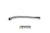 Armytrix Stainless Steel Racing Edition Y-Pipe Back Exhaust System (102mm)