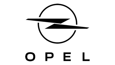 Opel Logo