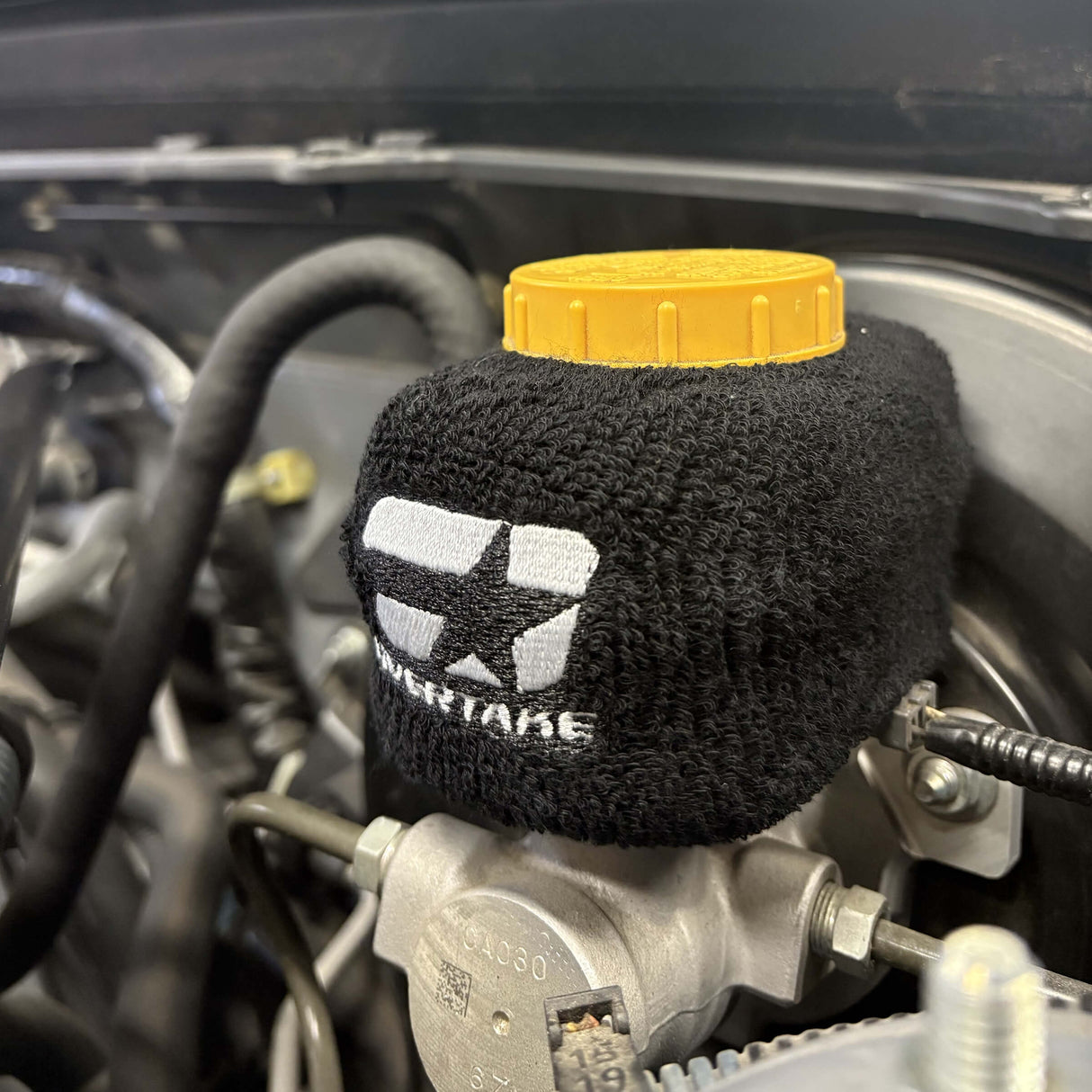 Overtake Reservoir Sock