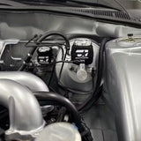 Overtake Reservoir Sock