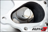 AMS Performance Catless Race Down Pipes