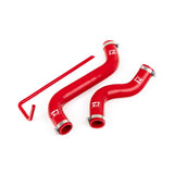 Overtake Radiator Hose Kit