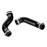 Overtake Radiator Hose Kit