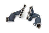 Armytrix Ceramic Coated High Flow Headers (200CPSI Catalytic Converter)