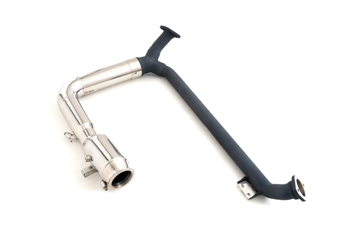 Armytrix High Performance Down Pipe