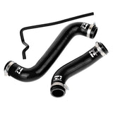 Overtake Radiator Hose Kit
