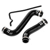 Overtake Radiator Hose Kit
