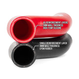 Overtake Radiator Hose Kit