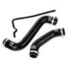 Overtake Radiator Hose Kit