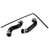 Overtake Radiator Hose Kit
