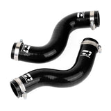 Overtake Radiator Hose Kit