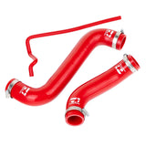 Overtake Radiator Hose Kit