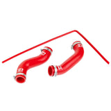 Overtake Radiator Hose Kit