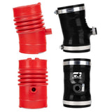 Overtake GR Performance Intake Post MAF Hose Kit