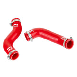 Overtake Radiator Hose Kit