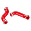 Overtake Radiator Hose Kit