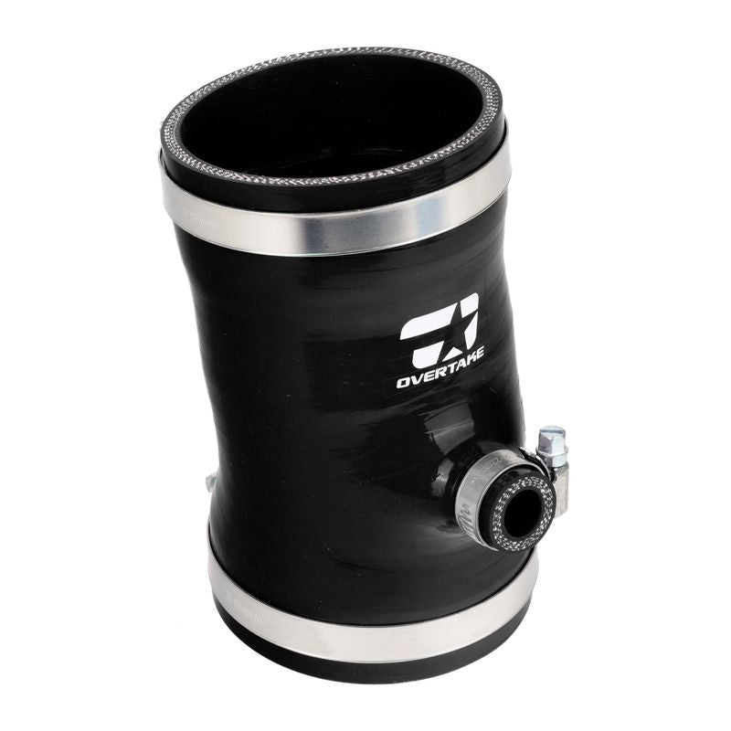 Overtake GR Performance Intake Post MAF Hose Kit