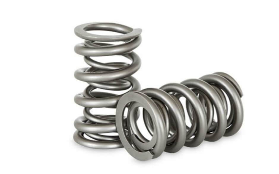 Kelford Dual Valve Spring Kit