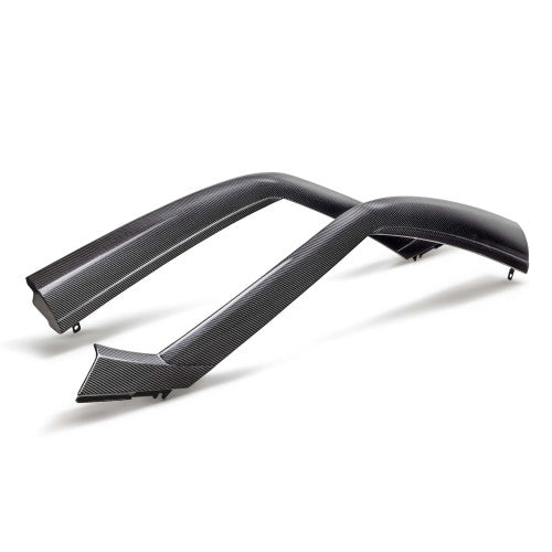 Seibon Carbon Fibre Pillar Bar