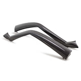 Seibon Carbon Fibre Pillar Bar