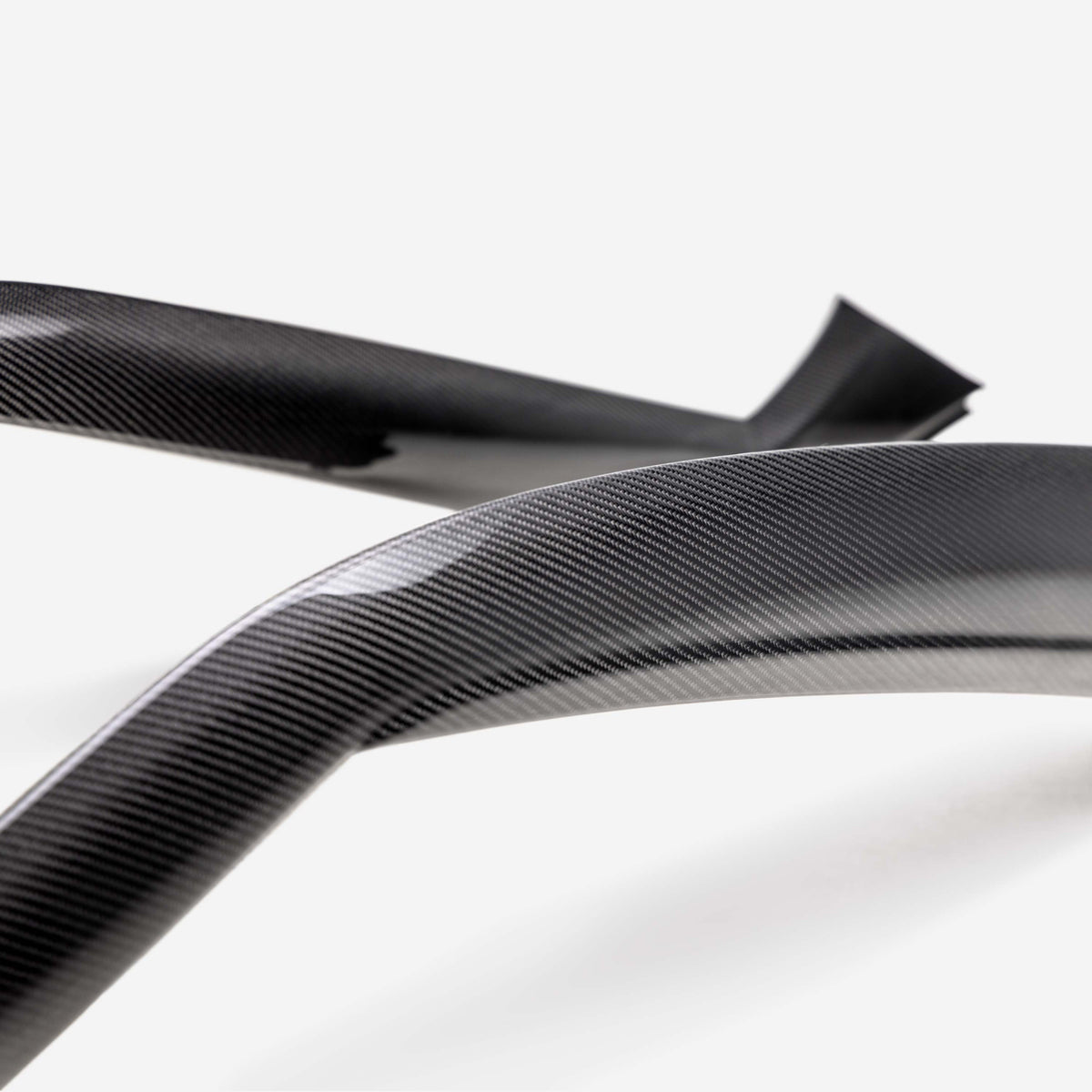 Seibon Carbon Fibre Pillar Bar