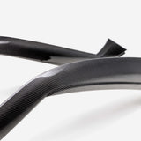 Seibon Carbon Fibre Pillar Bar