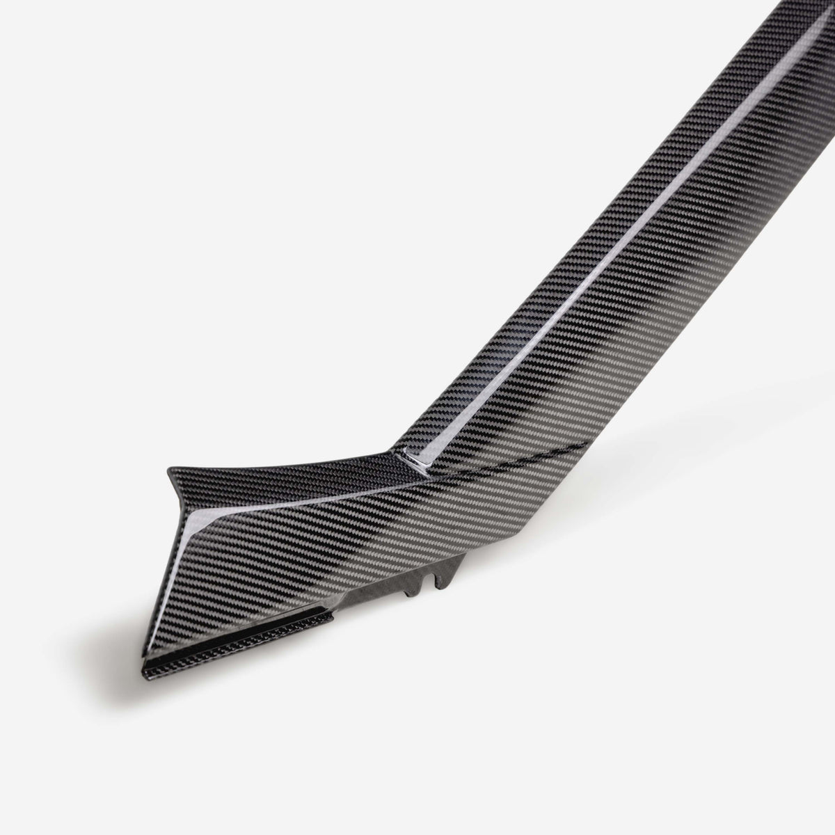 Seibon Carbon Fibre Pillar Bar
