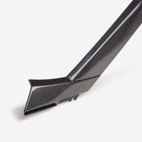 Seibon Carbon Fibre Pillar Bar