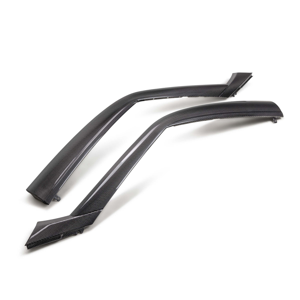 Seibon Carbon Fibre Pillar Bar