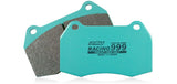 Project Mu Racing999 Brake Pads