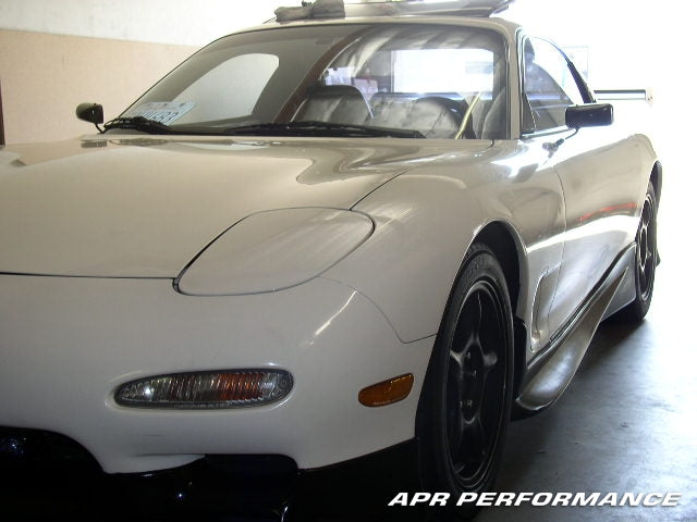 APR Performance Carbon Fibre Formula GT3 Mirrors