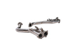 Armytrix Ceramic Coated High Flow Headers (200CPSI Catalytic Converter)