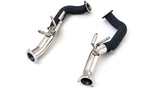 Armytrix High Performance Ceramic Coated Down Pipes
