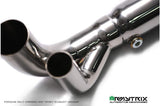 Armytrix Stainless Steel Valvetronic Cat Back Exhaust System (Suits Sports Exhaust Version Only)